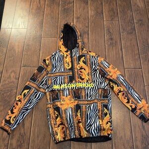 Windbreaker Reason jacket